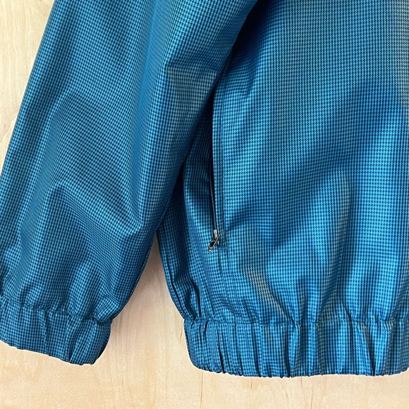 Pro Tour Windbreaker NWOT | Small - Picture 4 of 7